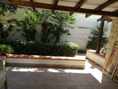 Apartamento Ai Tre Scalini Da Maria