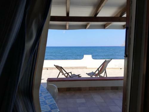 Apartamento Ai Tre Scalini Da Maria