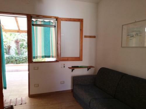 Apartamento Ai Tre Scalini Da Maria