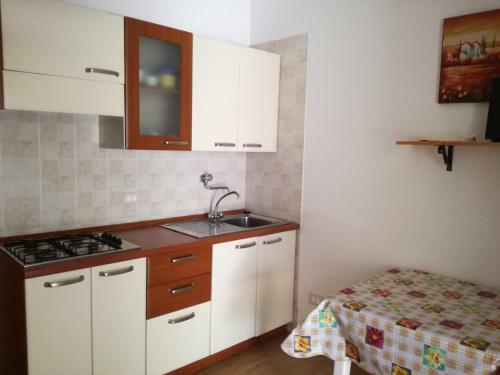 Apartamento Ai Tre Scalini Da Maria