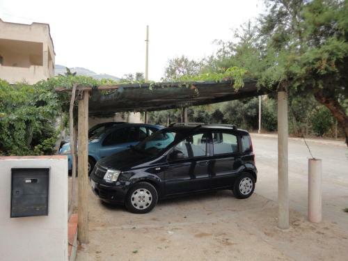 Apartamento Ai Tre Scalini Da Maria