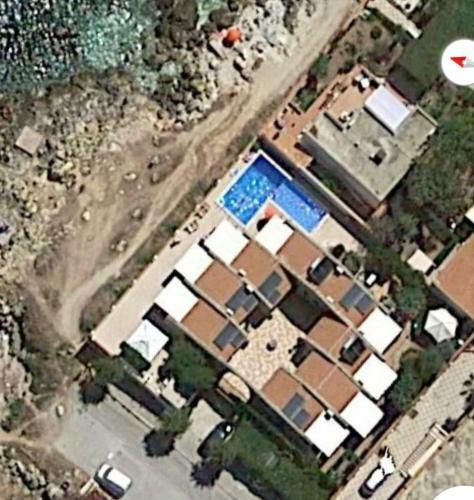 Apartamento Ai Tre Scalini Da Maria