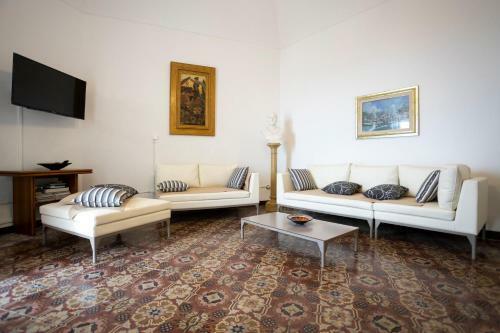Dimora Storica Villa Fontana