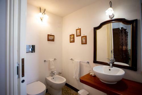 Dimora Storica Villa Fontana