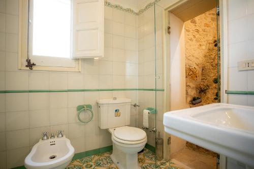 Dimora Storica Villa Fontana