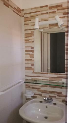 Apartamento Ai Tre Scalini