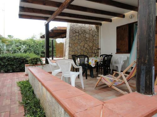 Apartamento Ai Tre Scalini Da Vita