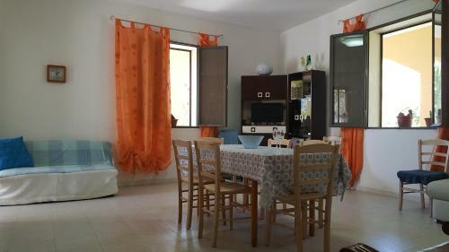Villa Alba