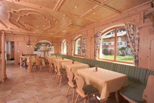 Hotel Jagdhof