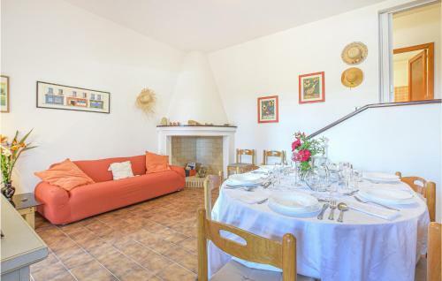 Awesome Home In Torre Dei Corsari With 3 Bedrooms