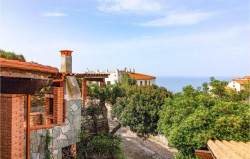Awesome Home In Torre Dei Corsari With 3 Bedrooms