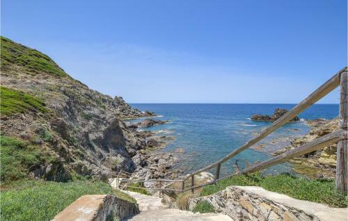 Awesome Home In Torre Dei Corsari With 3 Bedrooms