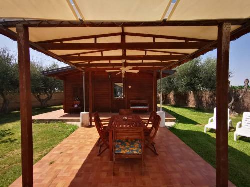 Bed & Breakfast Il Giardino Dei Pini