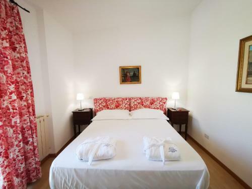 Bed & Breakfast Il Giardino Dei Pini