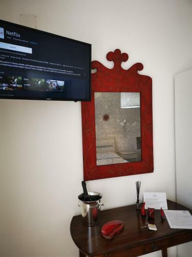 Bed & Breakfast Il Giardino Dei Pini