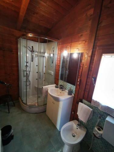 Bed & Breakfast Il Giardino Dei Pini