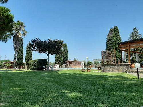 Bed & Breakfast Il Giardino Dei Pini