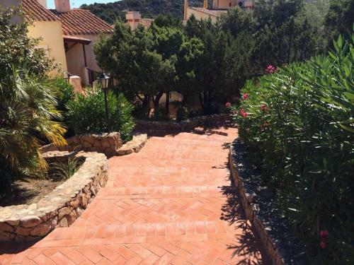 Apartamento Residence "gli Oleandri"