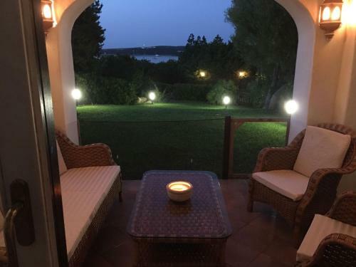 Apartamento Residence "gli Oleandri"