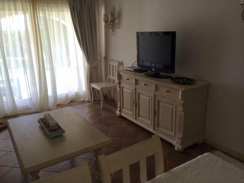 Apartamento Residence "gli Oleandri"