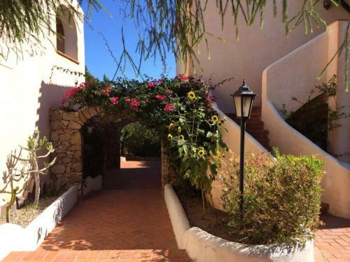 Apartamento Residence "gli Oleandri"