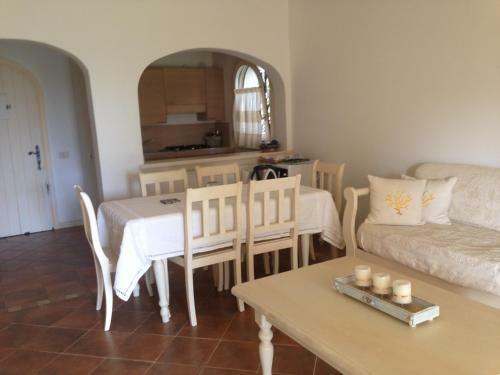 Apartamento Residence "gli Oleandri"