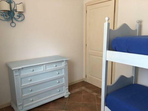 Apartamento Residence "gli Oleandri"