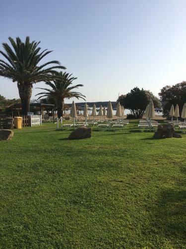 Apartamento Residence "gli Oleandri"