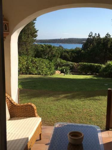 Apartamento Residence "gli Oleandri"