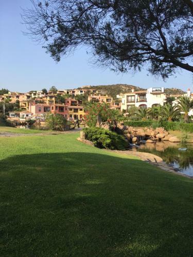 Apartamento Residence "gli Oleandri"