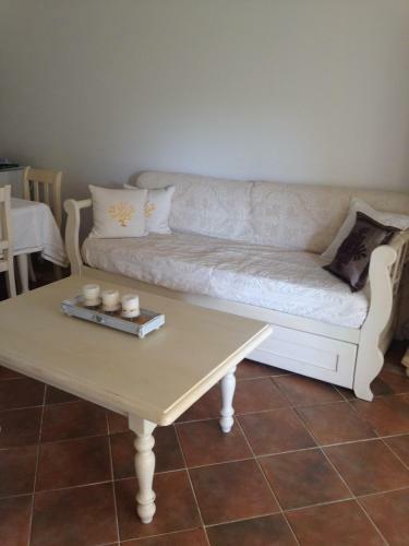 Apartamento Residence "gli Oleandri"