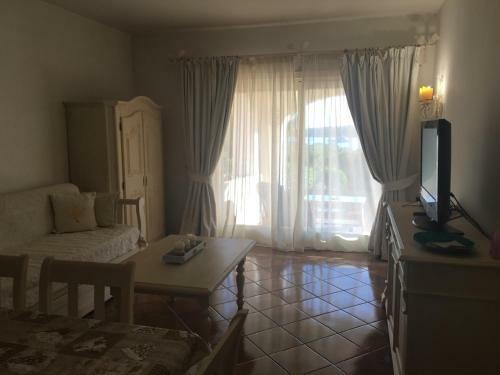 Apartamento Residence "gli Oleandri"