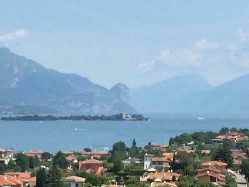 Apartamento Corte Degli Olivi Appartamenti