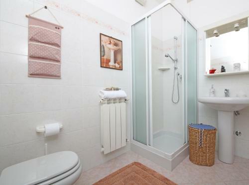 Apartamento Corte Degli Olivi Appartamenti