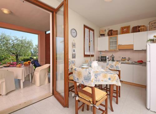 Apartamento Corte Degli Olivi Appartamenti