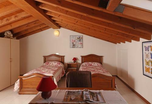 Apartamento Corte Degli Olivi Appartamenti