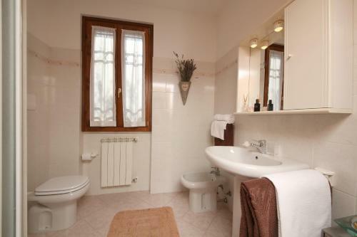Apartamento Corte Degli Olivi Appartamenti