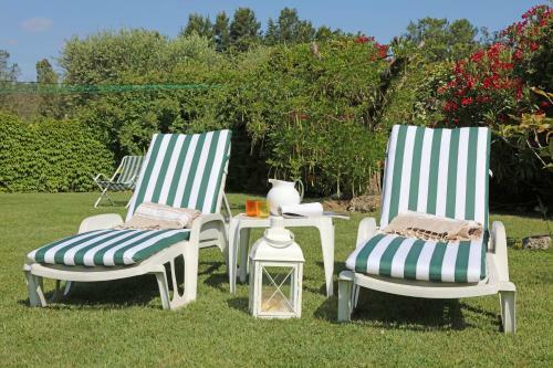 Apartamento Corte Degli Olivi Appartamenti