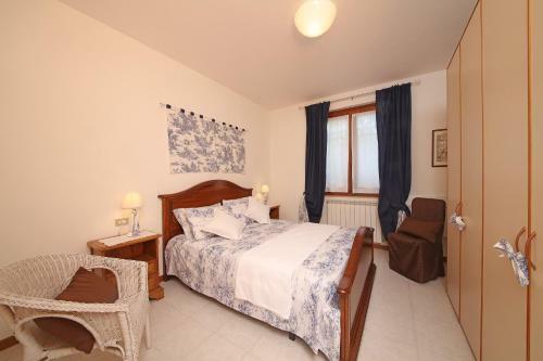 Apartamento Corte Degli Olivi Appartamenti