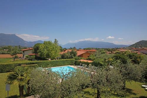 Apartamento Corte Degli Olivi Appartamenti