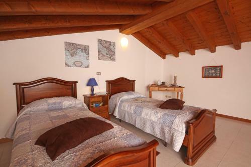Apartamento Corte Degli Olivi Appartamenti