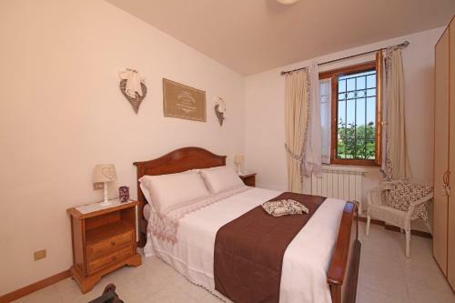 Apartamento Corte Degli Olivi Appartamenti