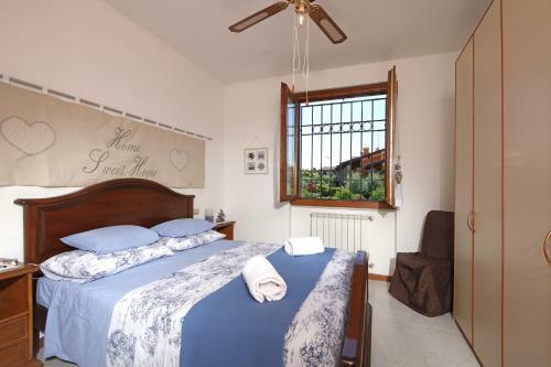 Apartamento Corte Degli Olivi Appartamenti