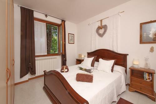 Apartamento Corte Degli Olivi Appartamenti