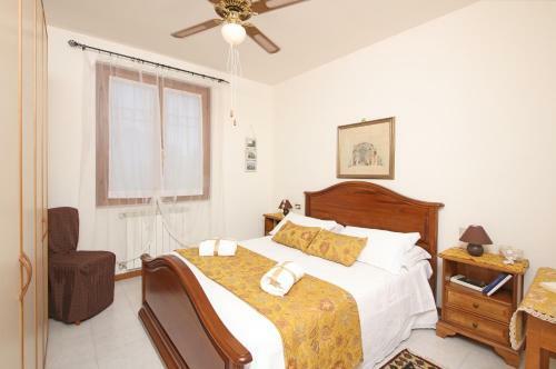 Apartamento Corte Degli Olivi Appartamenti