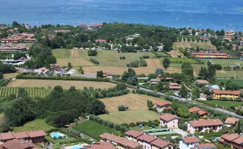 Apartamento Corte Degli Olivi Appartamenti