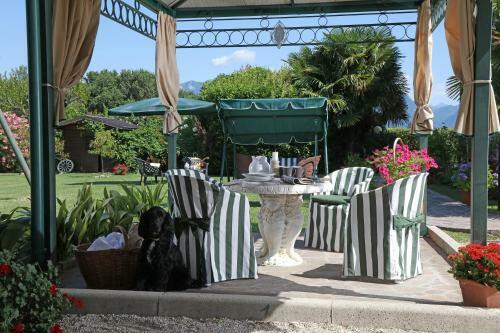 Apartamento Corte Degli Olivi Appartamenti