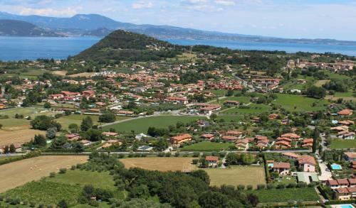 Apartamento Corte Degli Olivi Appartamenti
