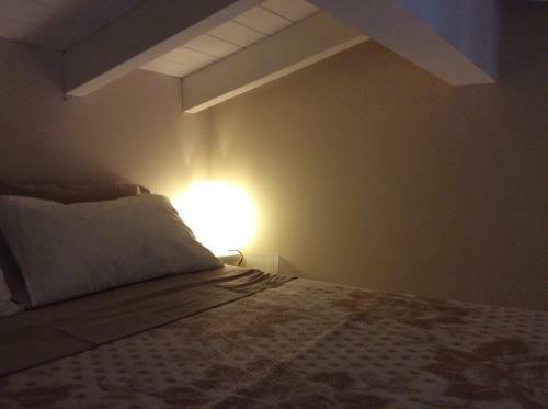 Apartamento Il Nido Sul Garda