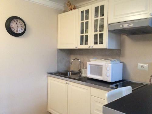 Apartamento Il Nido Sul Garda